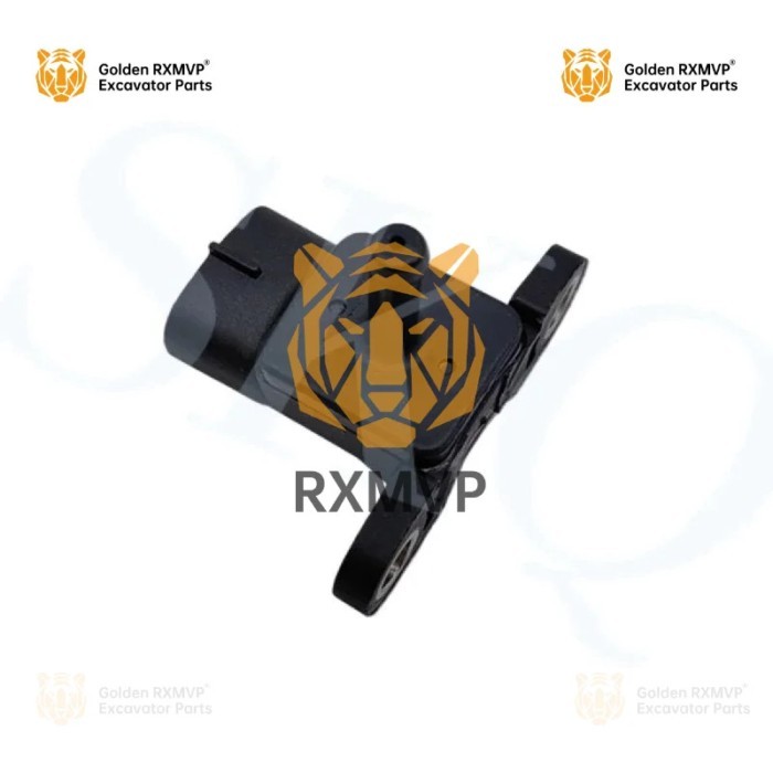 For Hitachi Zax330/sh210-5 Excavator 079800-5550,4hk1/6hk1 Intake Pressure Sensor Excavator Accesso