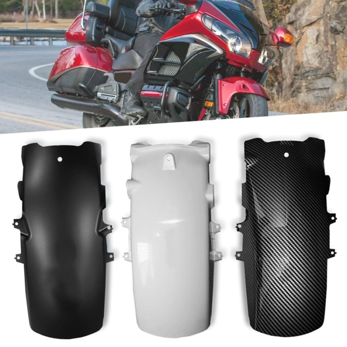 For HONDA Gold Wing 1800 GL1800 F6C Goldwing GL 1800 2001-2014 2015 2016 2017 Motorcycle Mudguard F
