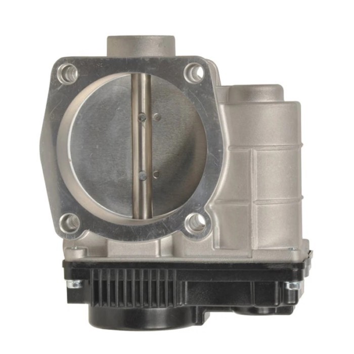 70mm Throttle Body for NISSAN Quest 350Z & INFINITI G35 161198J103 S20058 Maxima FX35 3.5L Body Acc