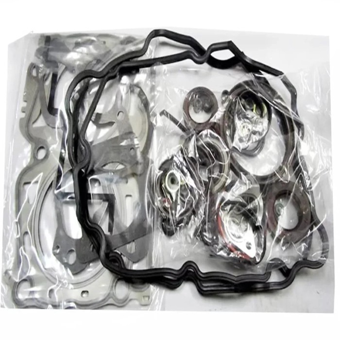 New Genuine Engine Rebuilding Kits Gasket & Seal Kit 10105AA990,10105AC230 For Subaru Outback XV Im