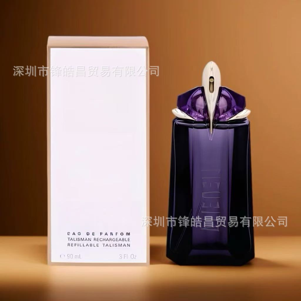 แฟชั่นขายตรง Thierry Mugler Mugler Alien Alien Ladies Strong Perfume Fresh Classic c9b