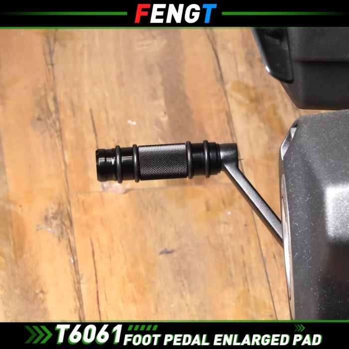 Motorcycle Gear Shift Lever Modification For CFMOTO 450CL-C 450CLC 450 CL-C mount Gear Shift Pedal