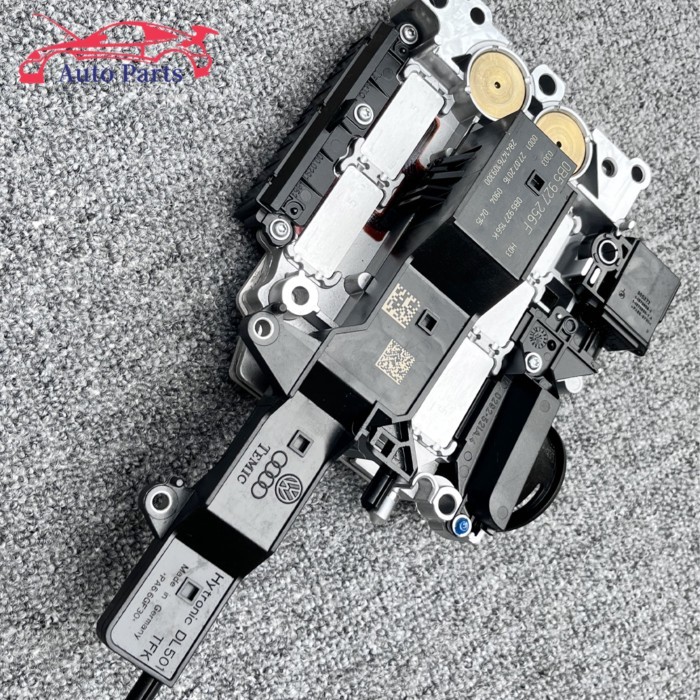 New OB5 DQ500 DL501 0B5 for Audi Automatic Transmission Control Speed Unit 0B5927156D 0B5927156F 0B