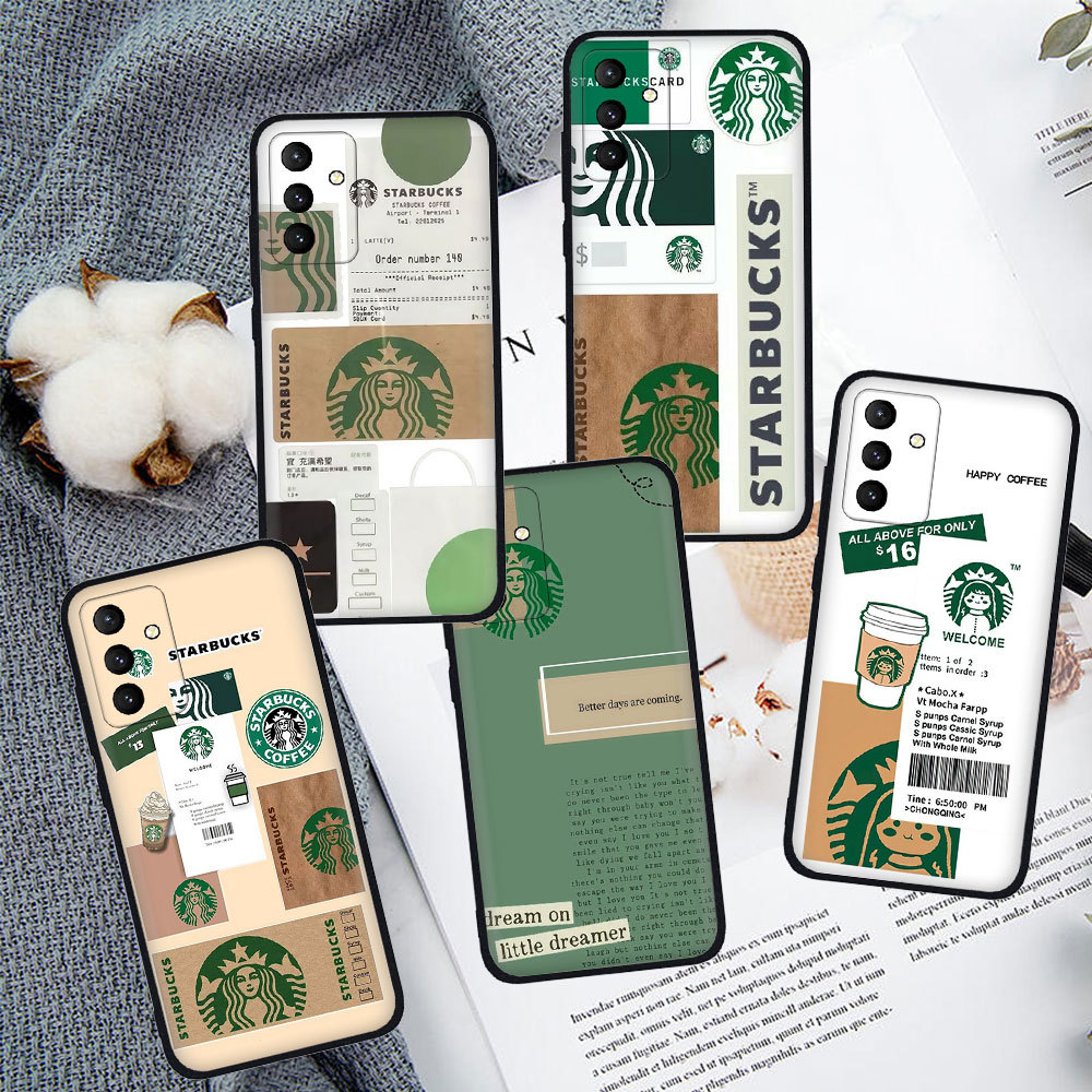 Samsung Galaxy J2 J4 J5 J6 J7 Prime J4 J6 Plus J8 J7 Core J7Pro J730 Soft TPU Balck Shell X957 Starb