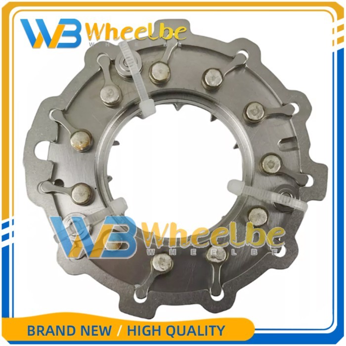 New GT1549V Turbo Nozzle Ring VNT For SsangYong Actyon Kyron 2.0Xdi 104Kw D20DT 2006 761433 761433-