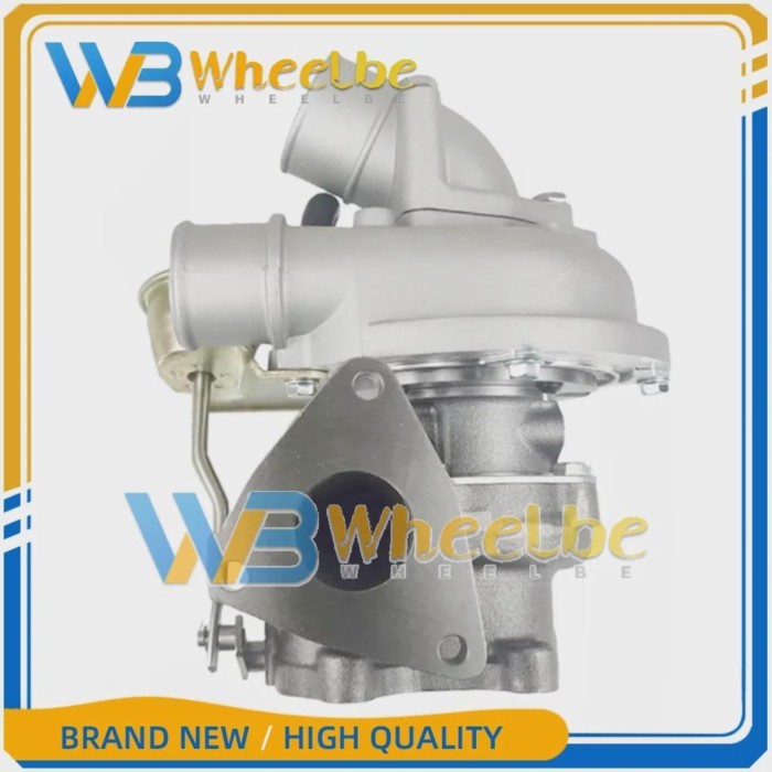 Auto HT12-19D Turbo Charger HT12-19B For Nissan Navara ZD30 047-282 047-229 047-663 Car Turbo Syste