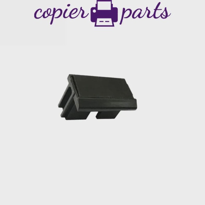 DX3440 Seperation Pad C267-2820 for Ricoh DX 3440 3240 3442 3443 For Gestetner 6300 6301 6143 6302