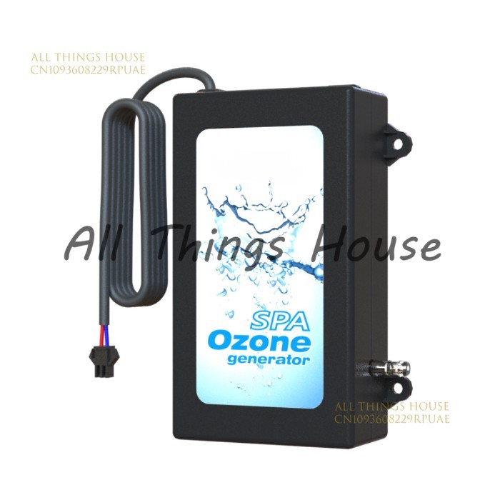 FQ-220 bathtub SPA pool ozone generator 50MG/H water circulation integrated high concentration ozon