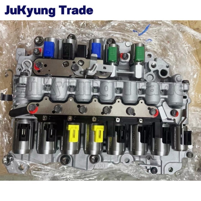 Original 8G30 8G45 8G55 AWF8G45 8-speed AT Transmission Valve Body for Volvo XC40 XC60 XC90 S60 S90