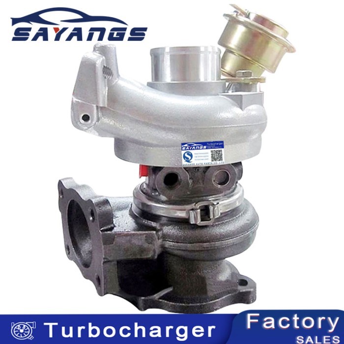 TD05H-16G TD05H 16 Turbo 49178-01470 49178 MR239345 4917801470 turbocharger For Mitsubishi Lancer E