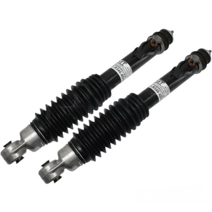 A2013200813  Front ABC Shock Absorber For Mercedes-Benz E-Class W124 1986-1996 Air Suspension Shock