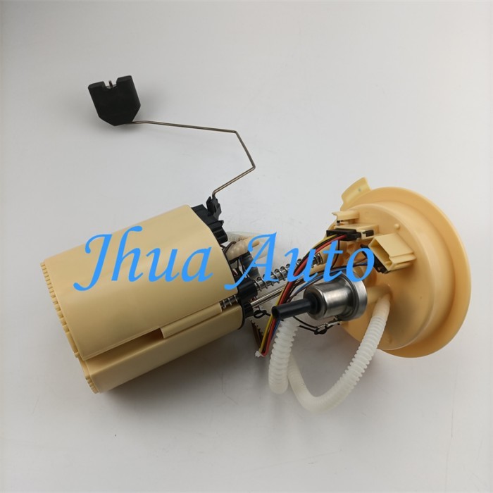 4G0919050D Electric Fuel Pump Assembly For Audi A6 Avant 2.0 TDI 16V 4G0 919 050 D