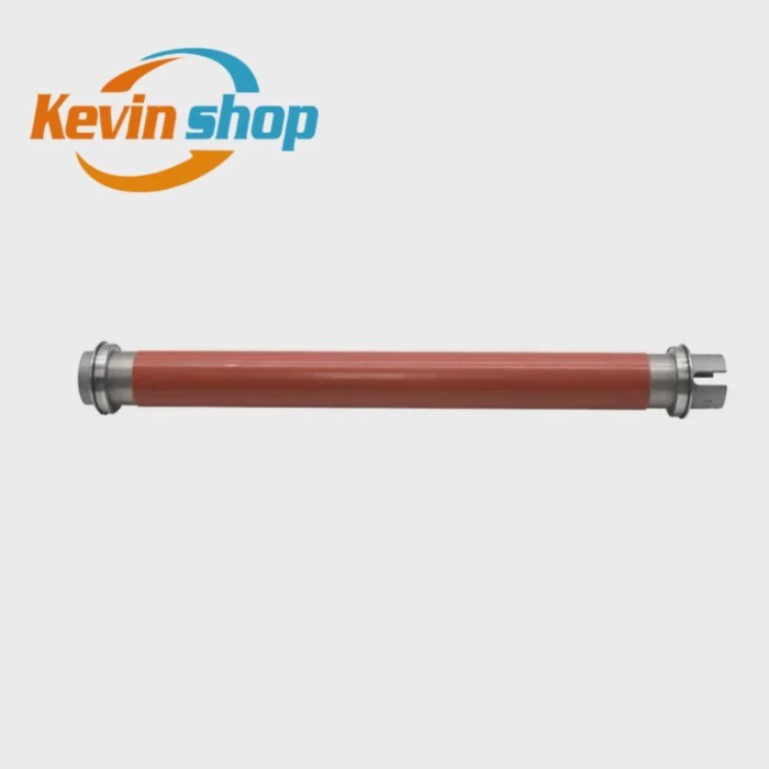 1Pc Upper Fuser Heat Roller for Xerox Phaser WorkCentre 6605 6655 P6600 WC6605 6655 fixing upper ro