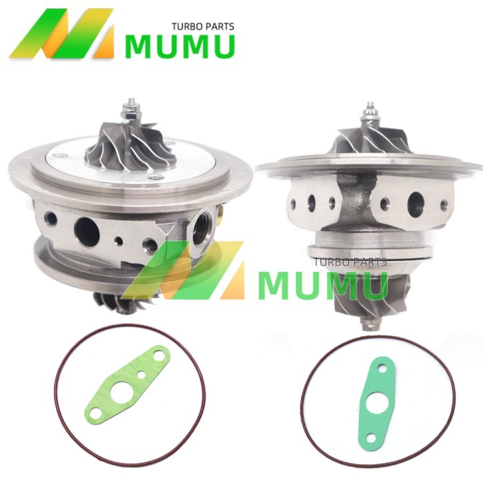 R2S-GT1752 Auto Turbo Turbocharger Cartridge Core Chra For Mazda 3 6 CX-3 CX-5 CX-7 2.2 Bi TDI 2012