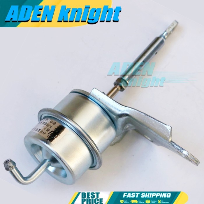 TD04L QD32 Turbo Wastegate Actuator For Nissan TD27 NS25 D22 Navara Pickup 3.2L 14411-7T600 144117T