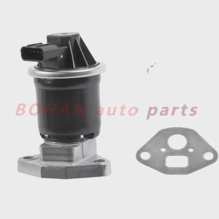 EGR4506 EGV1134 18011R70A00 180115M1H00 18011-R70-A00 18011-5M1-H00 EGR valve exhaust gas recircula