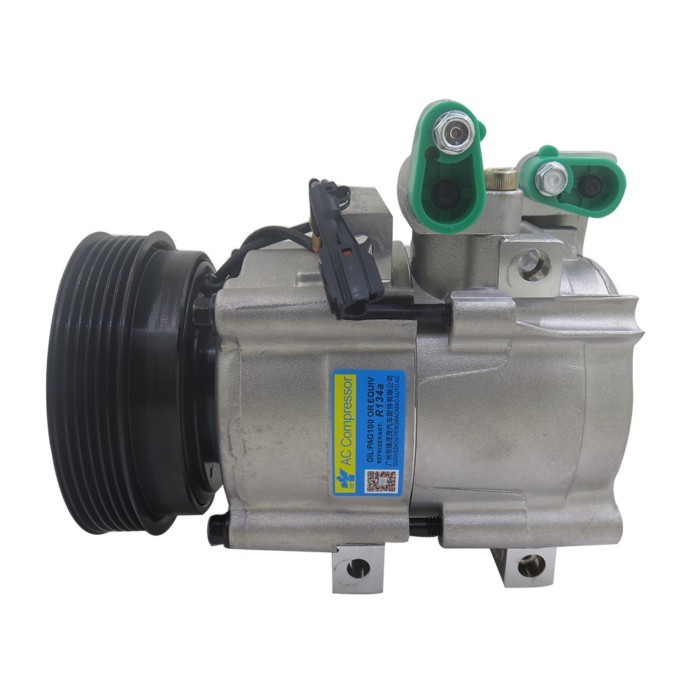 HS18 AC Compressor For Mahindra Suv500 XUV500 XUV 500 1203AAA00611N