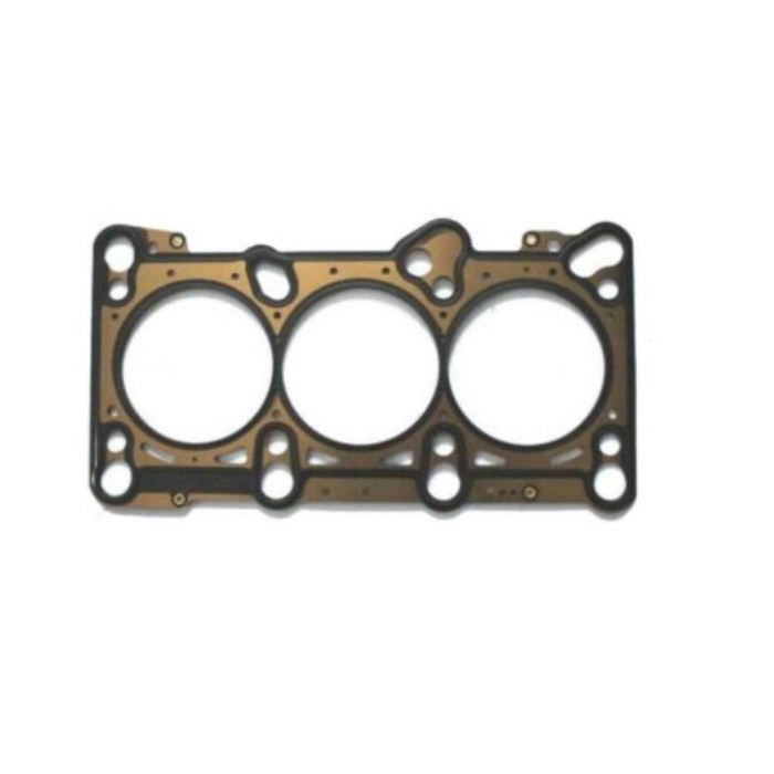 In stock top quality auto engine parts cylinder head gasket set for Audi C6 A6 A7 Q7 3.0T for Touar