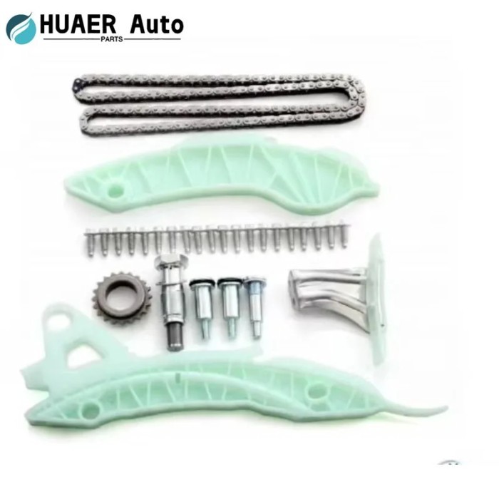 For   BMW  MINI 1.6 R55 R56 N12B16A N16B16A 11311439853 N12 ENGINE TIMING CHAIN KIT