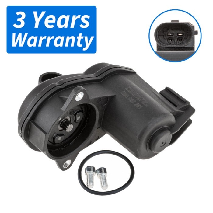 Rear Parking Brake Actuator 4M099828 For AUDI E-tron,Q7 3.0L 2017-2023,Q8 2019-2023,RS6,RS7,RSQ8,SQ