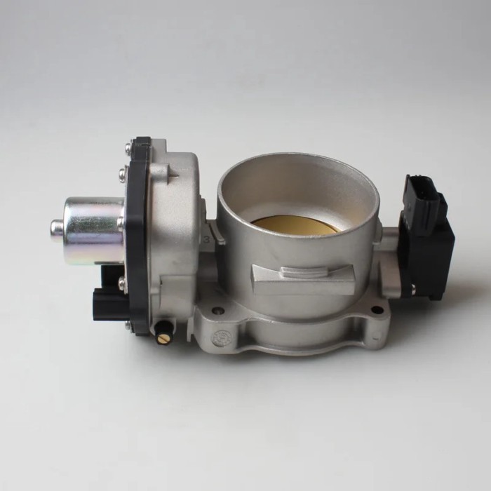 for Lincoln Ford 5.4L Throttle valve  S20022  11214 C108Q 8L3E-9F991-CA 8L3E9F991CB 8L3ECA 8L3ECB 8