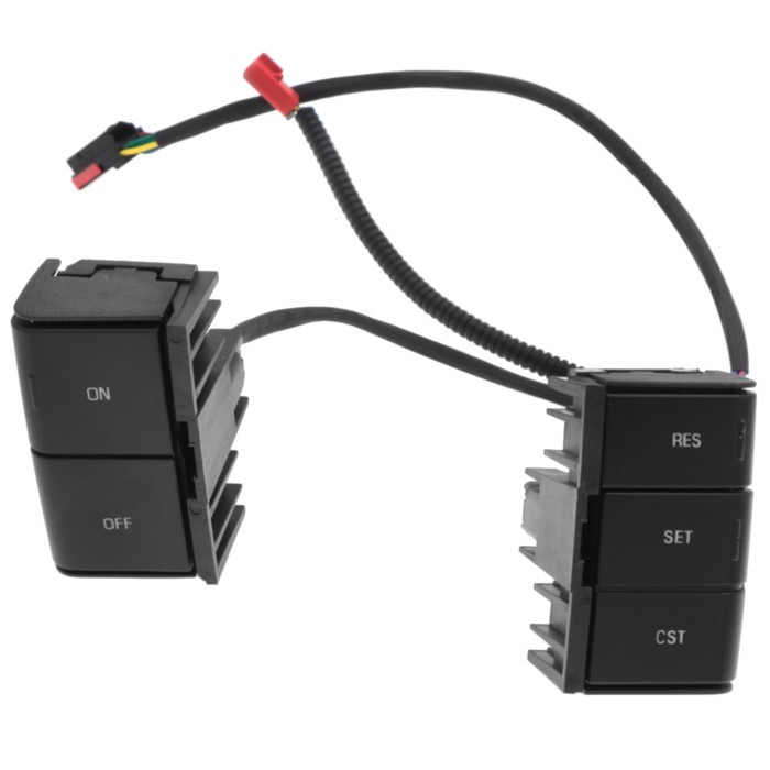 4L3Z9C888AAJ For Ford F150 Pickup For Lincoln Mark LT 2004-2013 Steering Wheel Audio Cruise Control