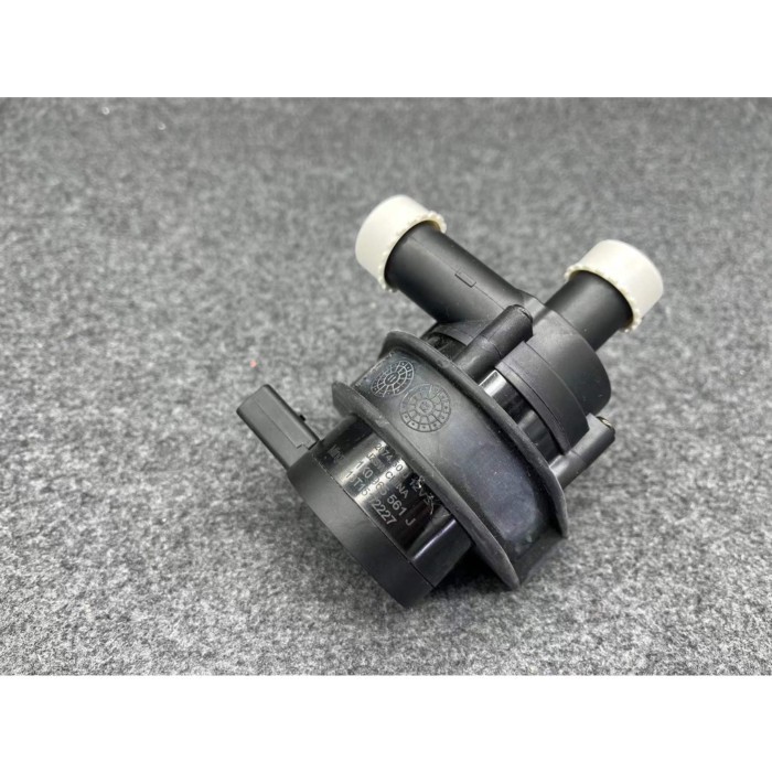 Car Engine Cooling Water Pump Connect Plug Cable 1K0965561J 1K0965561G For  Jetta Golf GTI Passat C