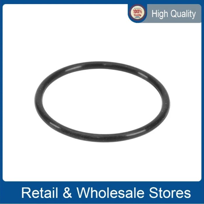 1pc Thermostat Sealing Ring Rubber Ring 06B121119B for VW Audi A6L C6 A4 B7 2.0T 06B 121 119B 06B 1