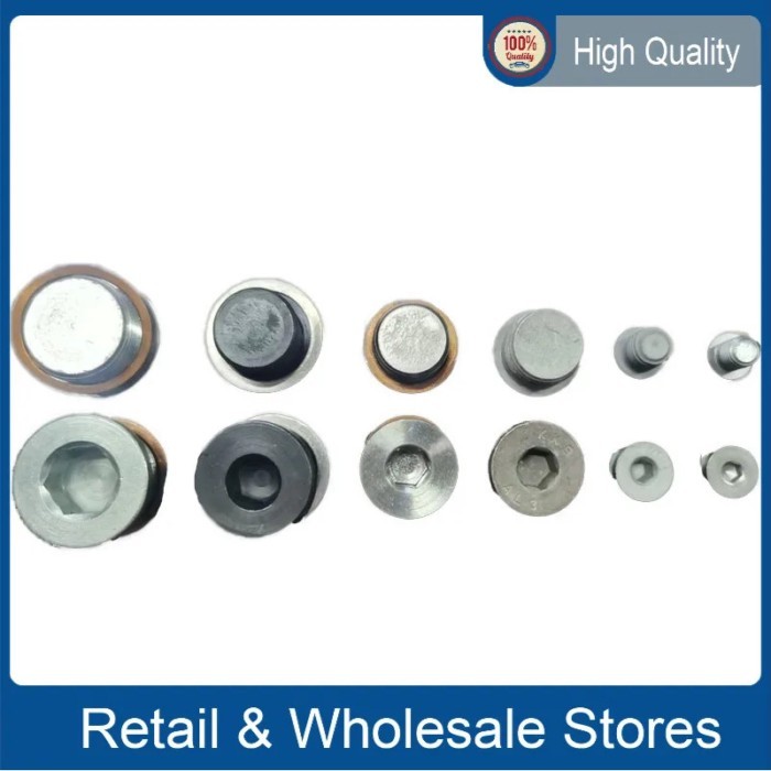 Transmission Oil Sump Tubing Screw FOR VW 01v321376 N10037105 N90215404 N90965401 WHT000310A WhT005