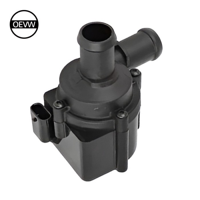 06H121601M 06H121601J 06H121601F Auxiliary Water Pump For Audi A4 8K2 8Kh B8 8K5 A5 8F7 8Ta 2.0Tfsi