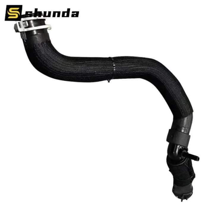 GR238B274AB HG938B27 Radiator Upper Rubber Hose Pipe Tube for Ford Mondeo Mk5 2.0 Fusion II 2.0 201