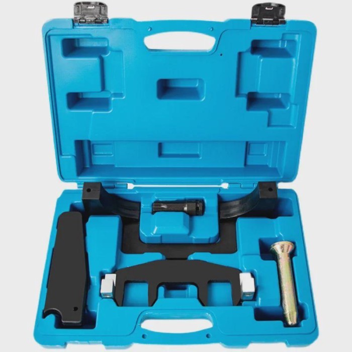 New M271 Timing Tool M274 Special M272 Chain 276 Engine Camshaft Sleeve 9 Gearbox Oil Change