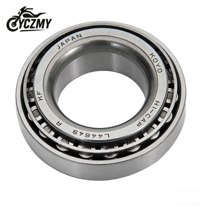 93332-000U3 Drive Shaft Bearing For Yamaha Outboard Motor 2 Stroke 60HP 75HP 85HP 90HP