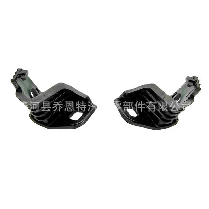 เหมาะสําหรับ BMW F30 F31 ขายึดไฟหน้า 51647285597 51647285598