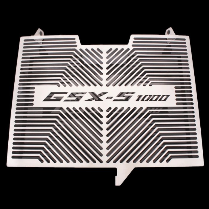 For Suzuki GSX-S 1000/950/1000F GSXS GSX-S1000 GT GSX-S950 GSX-S1000F GSX-S1000FZ Radiator Grille G