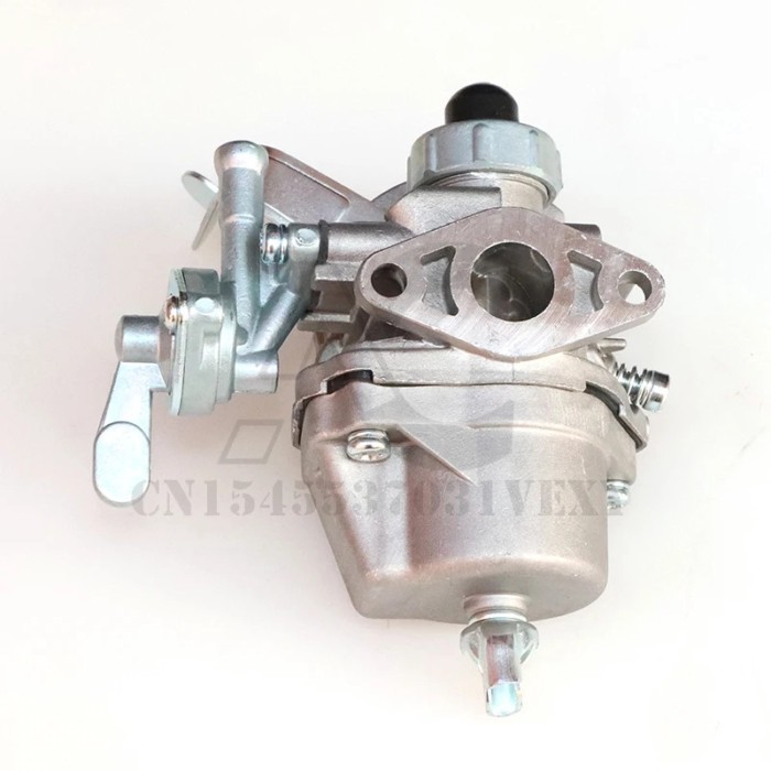 For Subaru Robin NB351 NB411 BG411 CG411 RBC411 EC04 engine motor chainsaw trimmer generator carbur