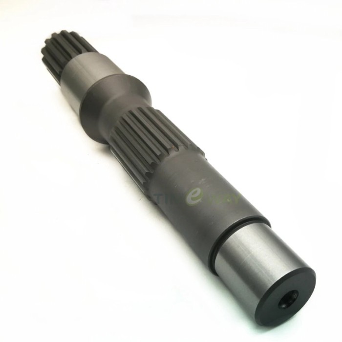Hydraulic Parts Pump Drive Shaft for A10VO63 Rexroth Pump Shaft T14-L231.5 Pump Arrow