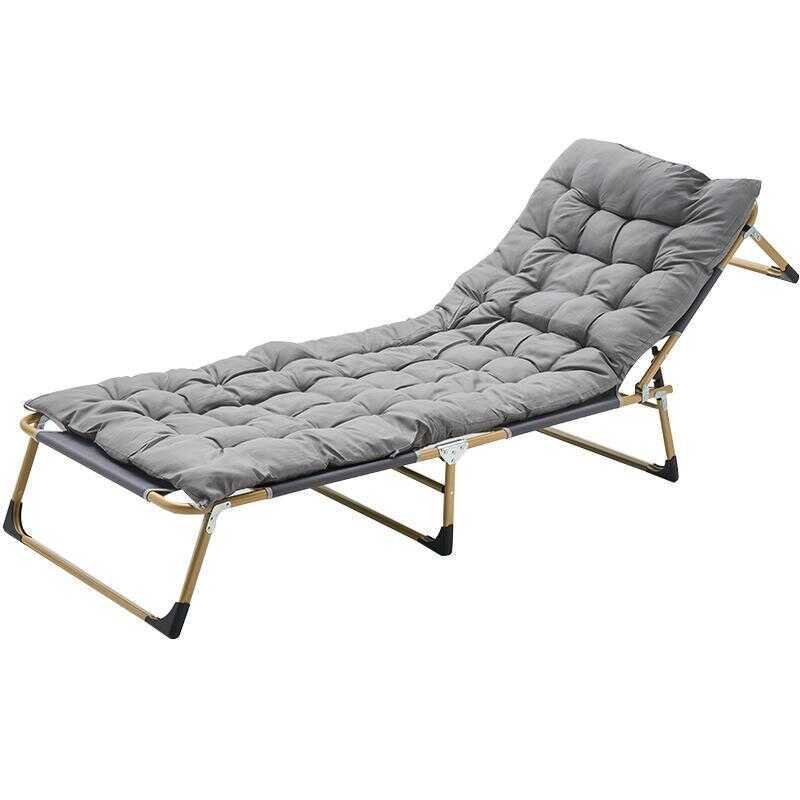 C GIANXI | Portable Camping Bed For Outdoor Use