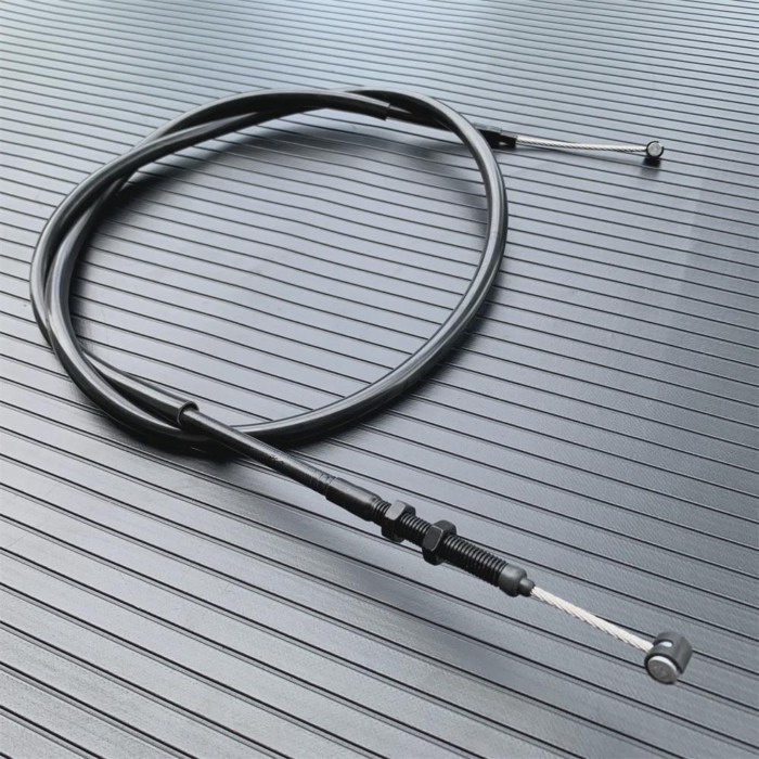 Motorcycle Accessories Clutch Cable Wire For BMW S1000RR K46 HP4 Race K42 K60 2008-2018 Ref.3273852