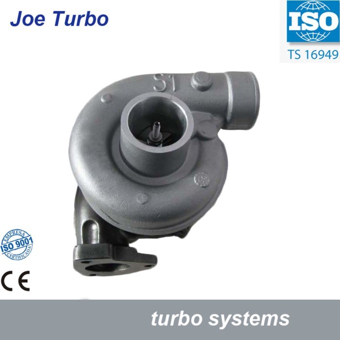 S1B 315921 315920 312114 312935 836659179 Turbo Turbocharger FOR Valtra BF75 BL77 BL88 700 Tractor