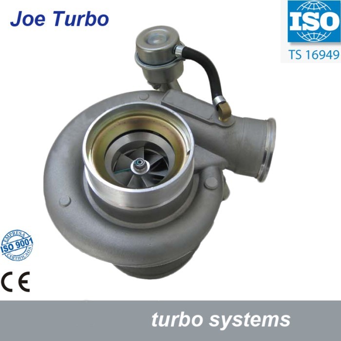 HX35 HX35W 3590104 TURBO TURBOCHARGER FOR Dodge RAM 2500 3500 5.9L 1999-2002 Engine : CUMMINS 6BTAA