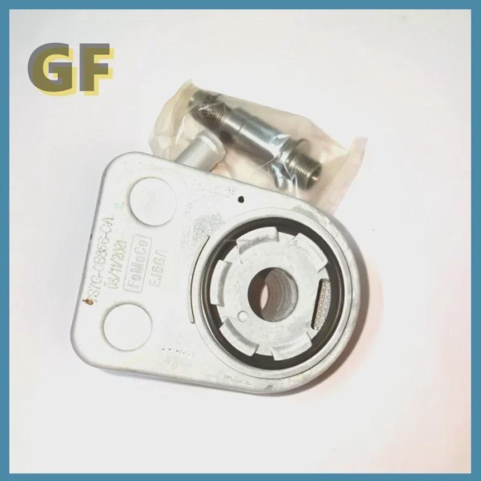 7S7G6B856A4A 7S7Z6B856B High Quality Engine Oil Cooler 7S7G6B856A4A 7S7Z6B856B for Ford