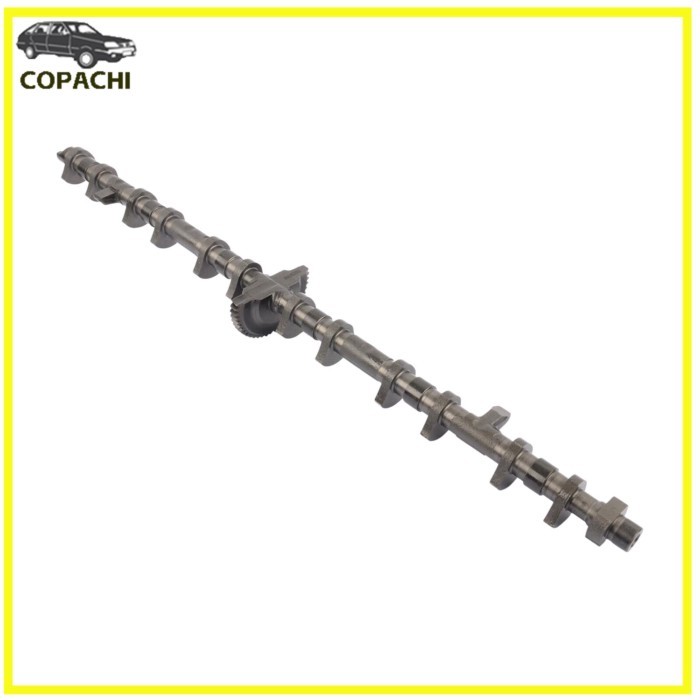1pc 11377515868 Eccentric Valvetronic Timing Camshaft For BMW 1/3/5 Series X3 X5 Z4 N52 Engine Car