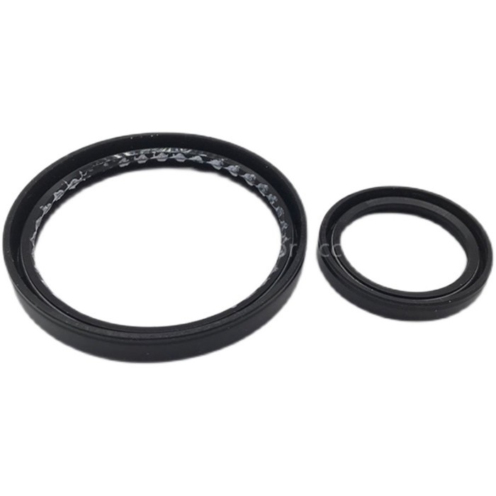 16241-23280 Kubota U15 20 Crankshaft Front Oil Seal Rear Seal Bushing D722 D782 V1105 V1505 Engine