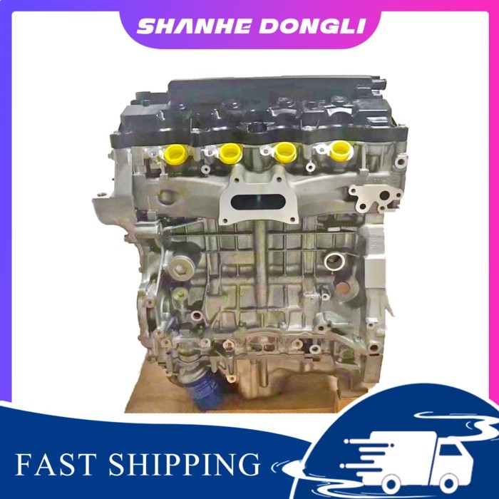 R18A1 1.8L Car Motor Aluminum R4 Gasoline Engine For Honda Civic Auto Accesorios бензиновый двигате