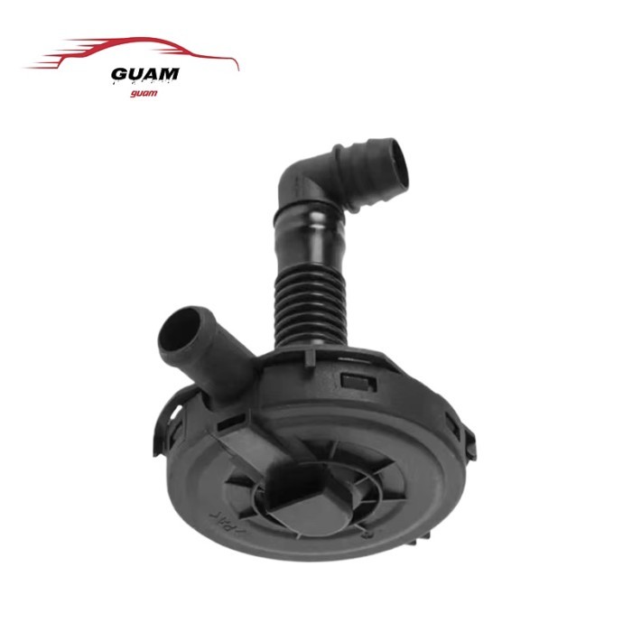 077103245C 077 103 245 C 078103245E Crankcase Pressure Regulating Vent Exhaust Valve For Audi 2.4 2