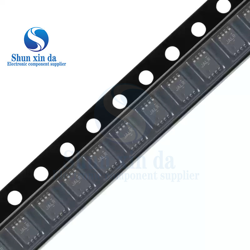 10PCS TS5A3359DCUR VSSOP-8 TS5A3359DCUT TS5A3359 AL JALR JZ 1.65V - 5.5V Analog Switch ICs 1-Ohm SP3