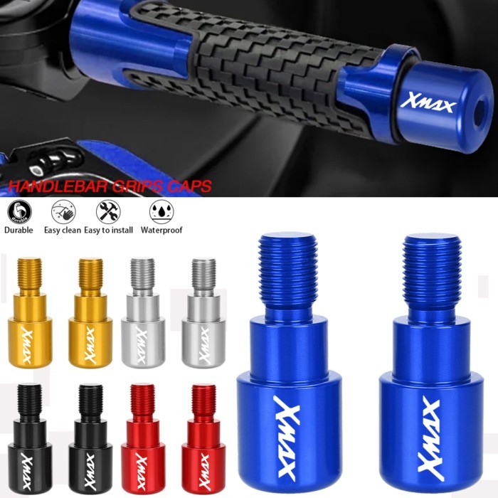 For YAMAHA X-MAX 250 XMAX 300 XMAX 125 XMAX 250 2017 2018 2019 2020 XMAX 400 2017 Motorcycle Hand B