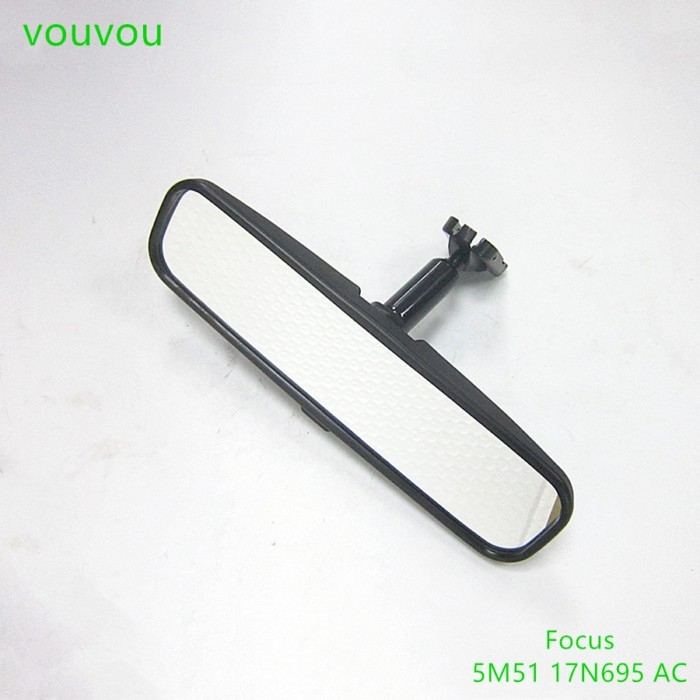 vouvou Car accessories 5M51 17N695 AC interior mirror for Ford Focus 2005-2012 Mondeo Forrest