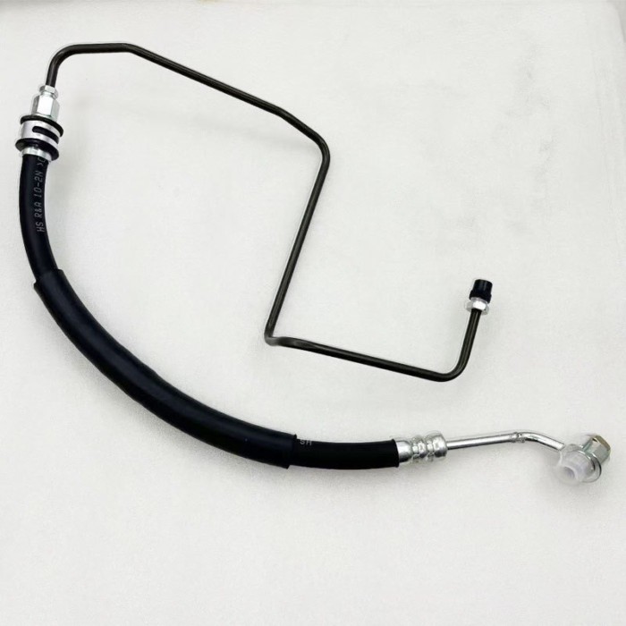 Steering Pressure Tube 57520H1551 57520-H1551 For Hyundai TERRACAN 2003-2006 ( 2.9L)